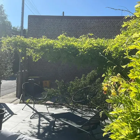 Holiday home Maison De Caractere Familiale