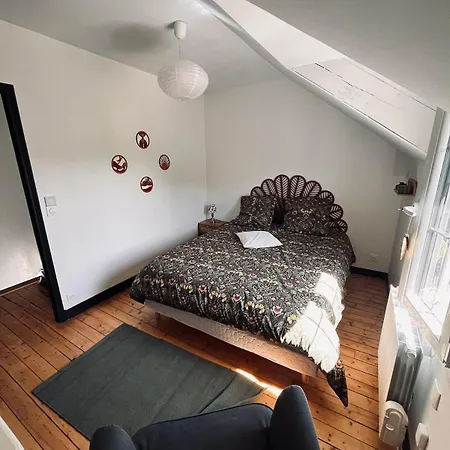Maison De Caractere Familiale *
