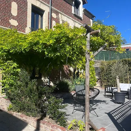 Maison De Caractere Familiale Bethisy-Saint-Martin